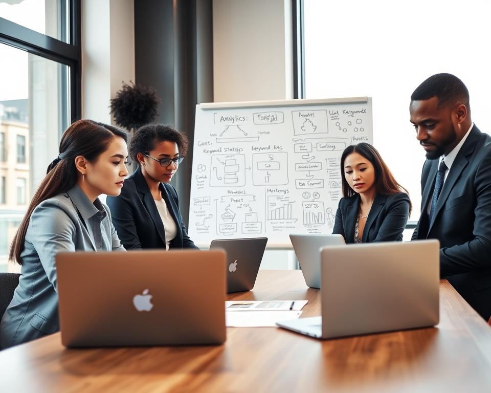 professional search engine optimization Medford Oregon