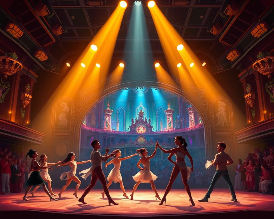 Party Strippers Hollywood