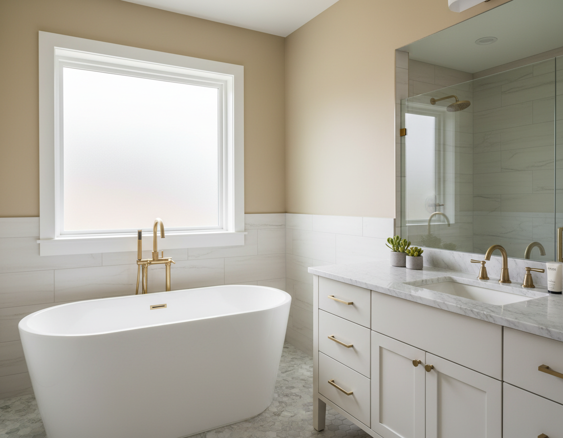Bathroom Remodeling Redmond Wa