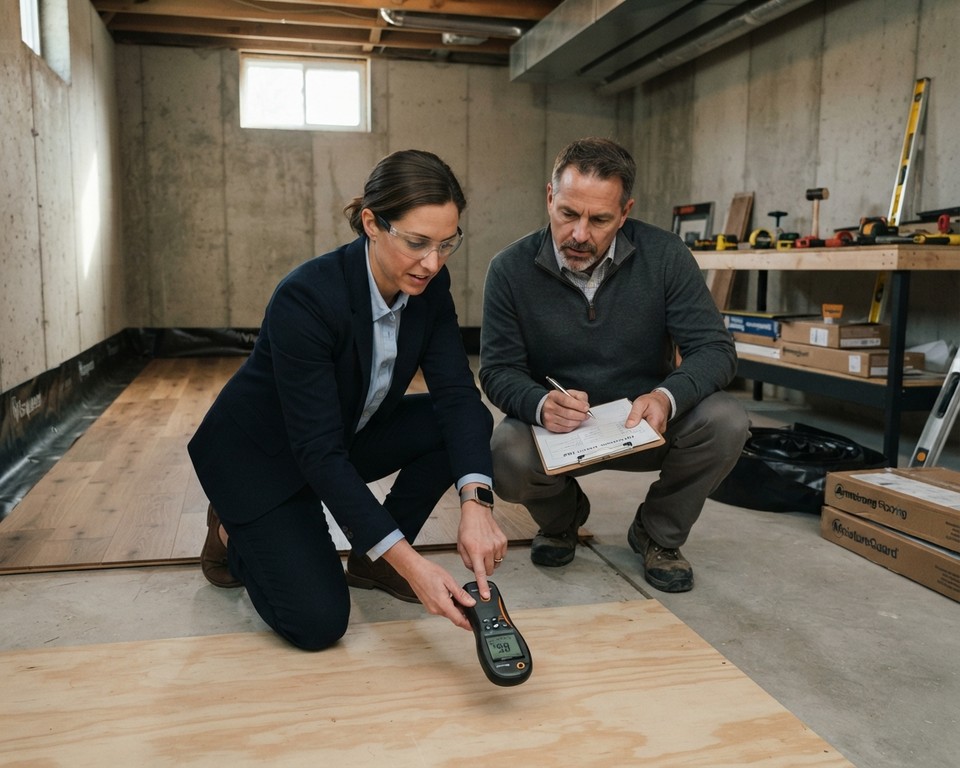 Basement Remodeling Contractors Poulsbo